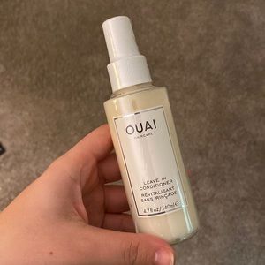 OUAI Leave In Conditioner